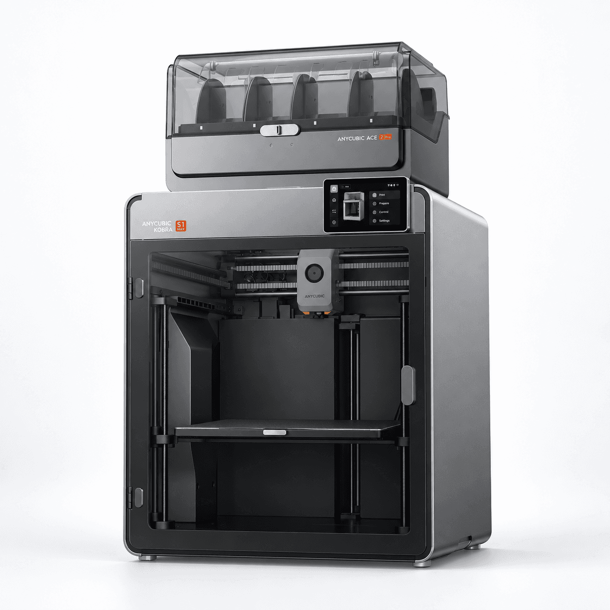 Anycubic - Kobra S1 Max Combo