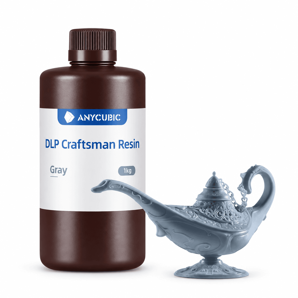 Anycubic - DLP Craftsman Resin 1 kg