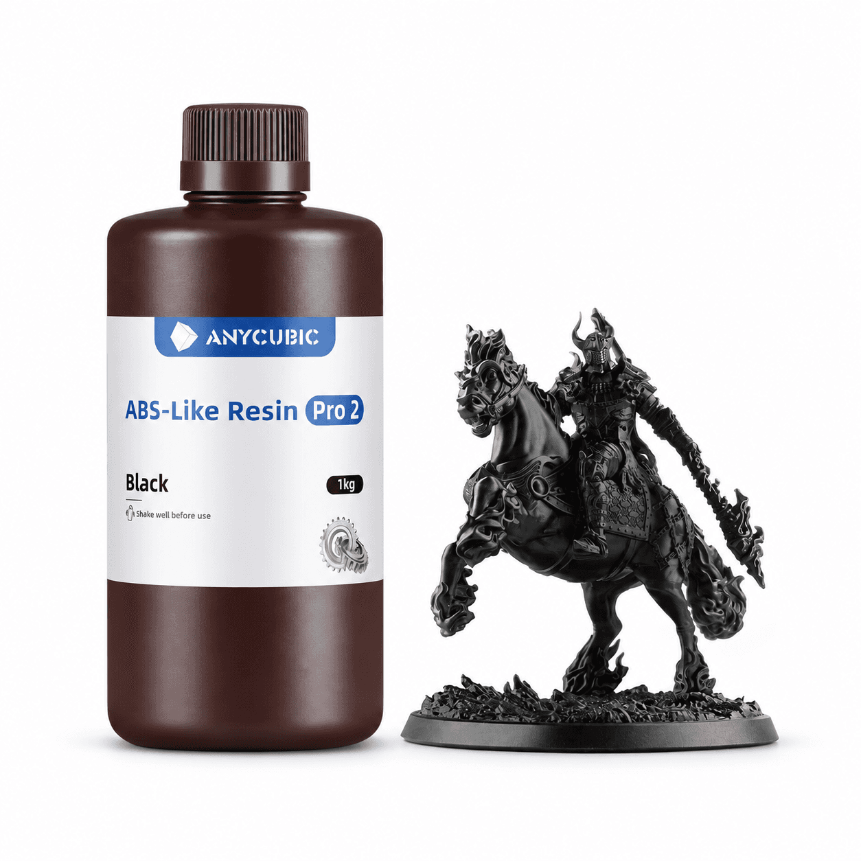 Anycubic - ABS-Like Resin Pro 2 1 kg