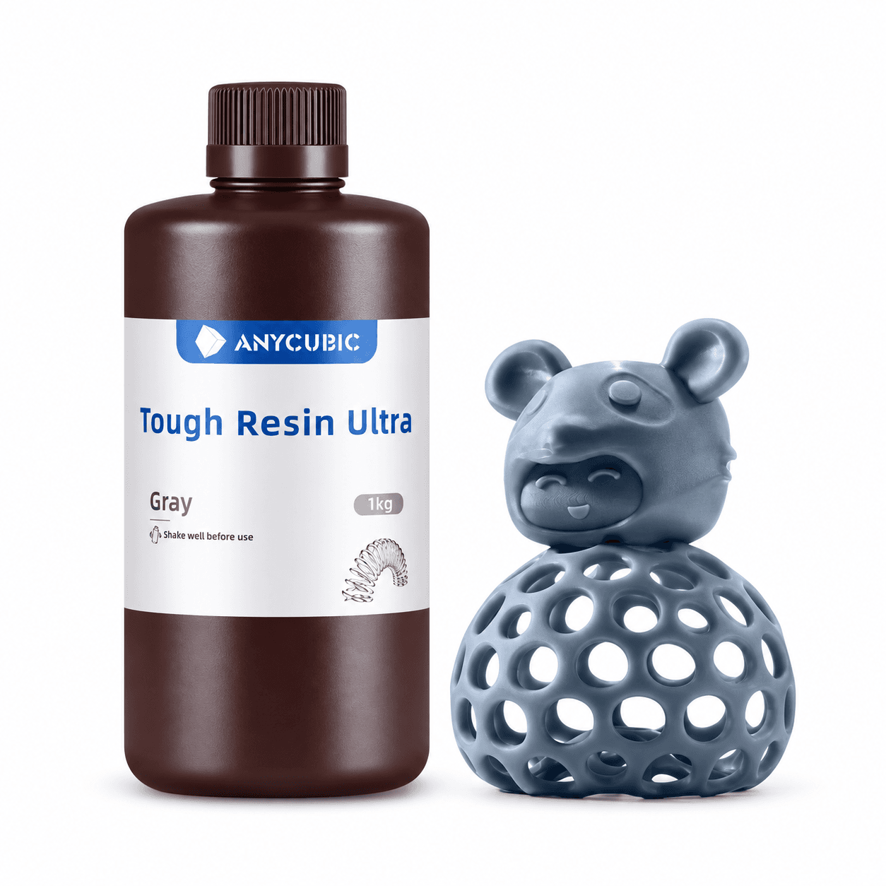 Anycubic - Tough Resin Ultra 1 kg