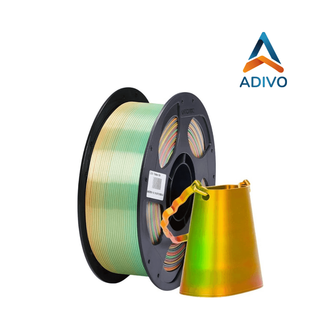 Anycubic - PLA Silk