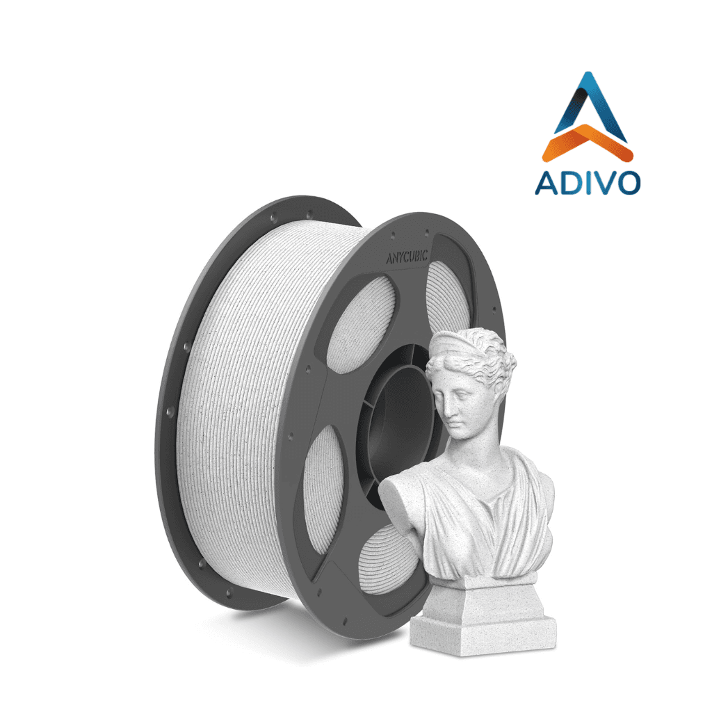 Anycubic - PLA Marble