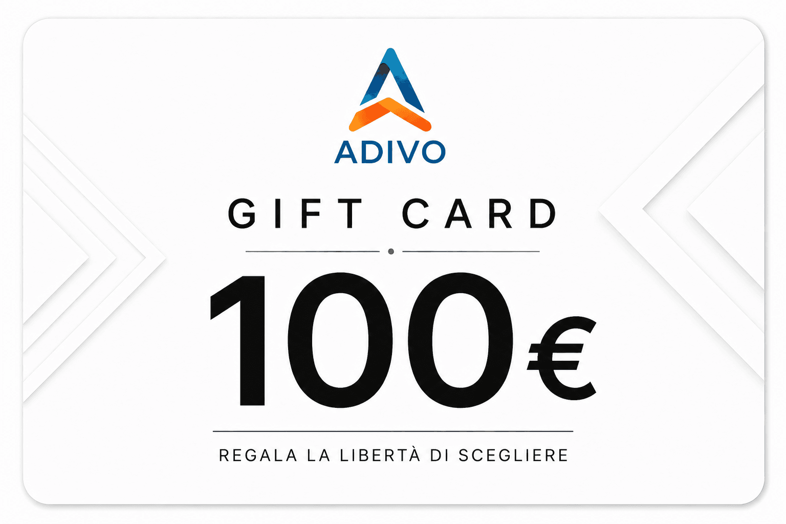 Gift Card 100