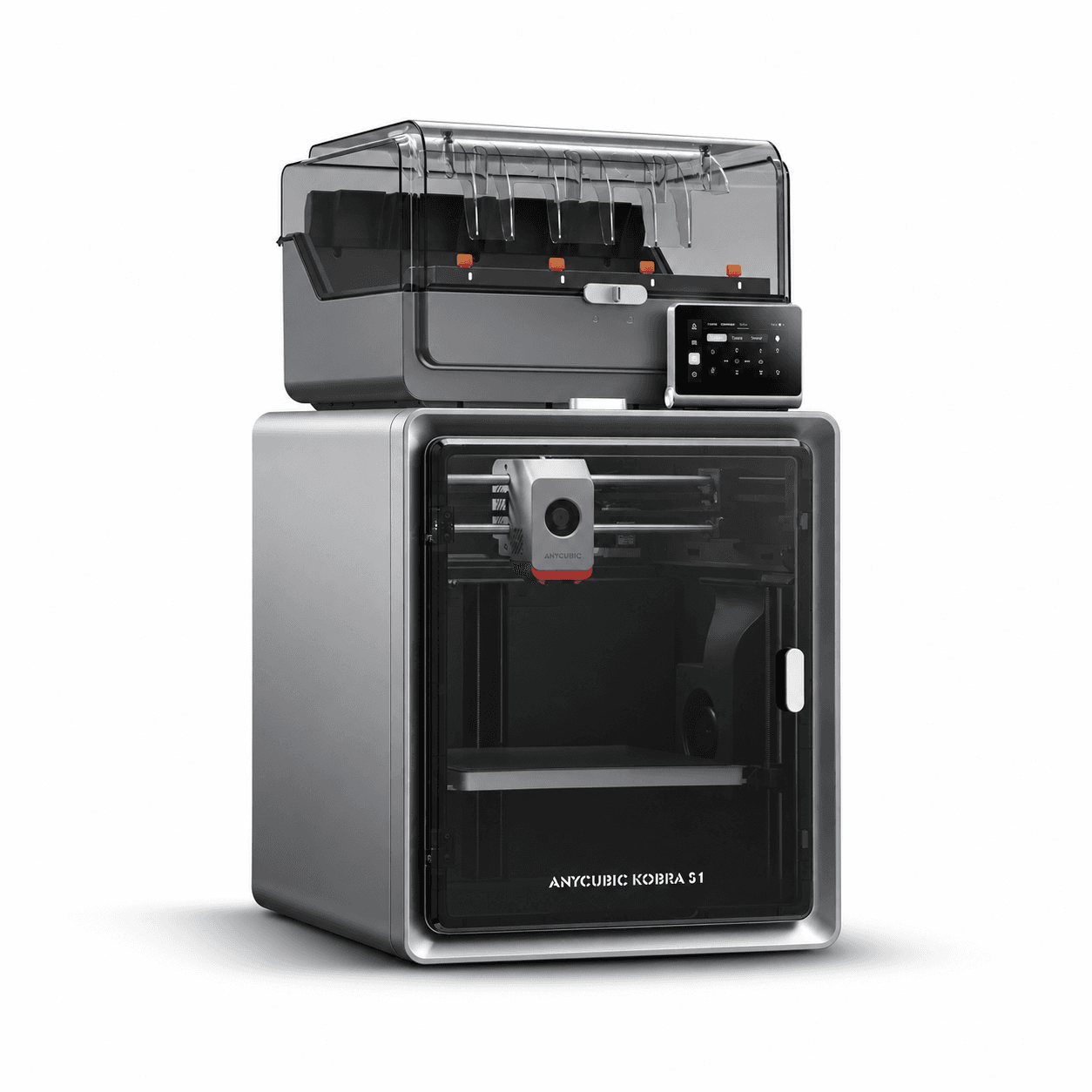 Anycubic - Kobra S1 ACE 2 Pro Combo