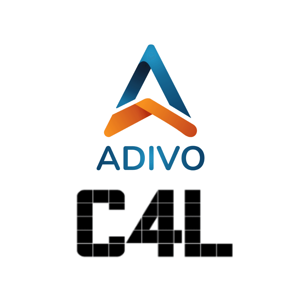 Collaborazione ADIVO e C4L per materiali da stampa 3D