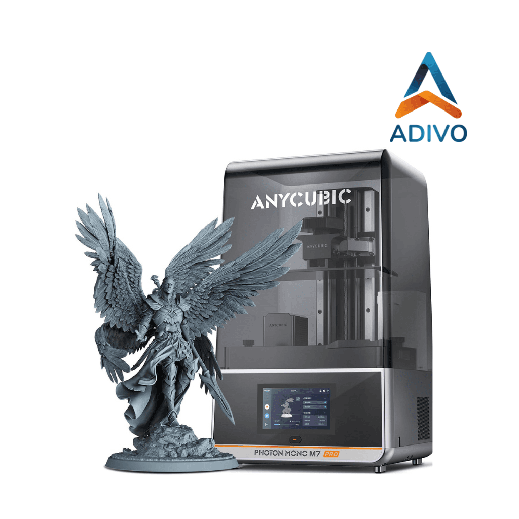 Anycubic - Photon Mono M7 Pro