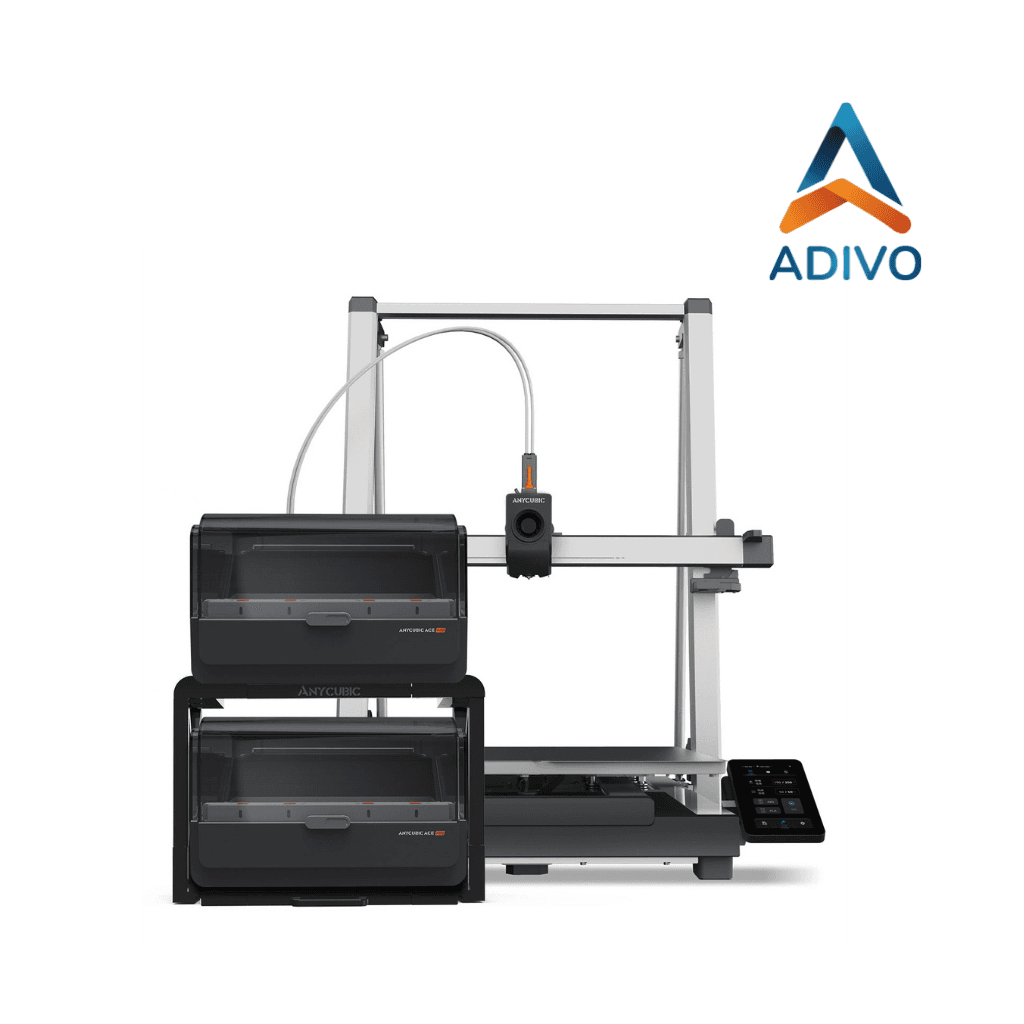 Anycubic - Kobra 3 Max