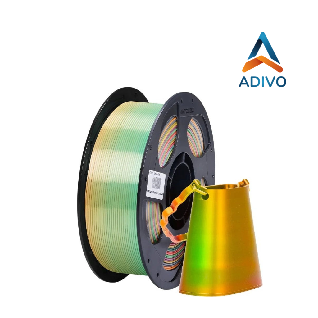 PLA Silk - immagine 1