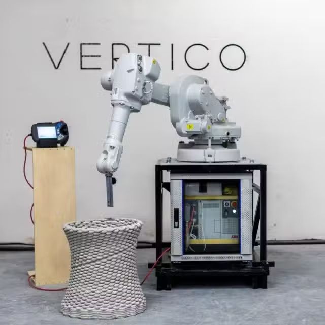 Stampa 3D nell’Edilizia: Trend e Innovazioni