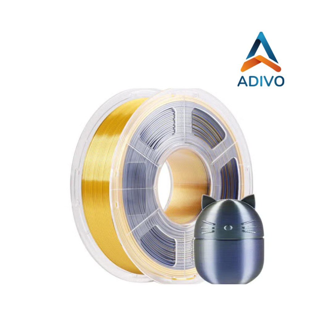 PLA Silk - immagine 1