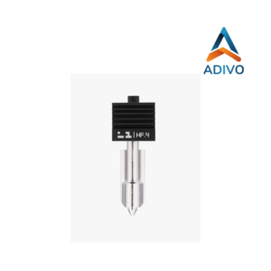 P2S Series - Hot End Hardened Steel 0.4mm