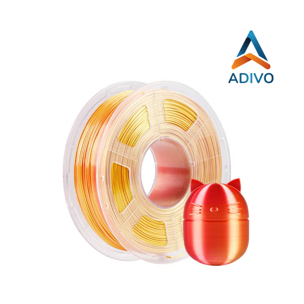 PLA Silk - immagine 7