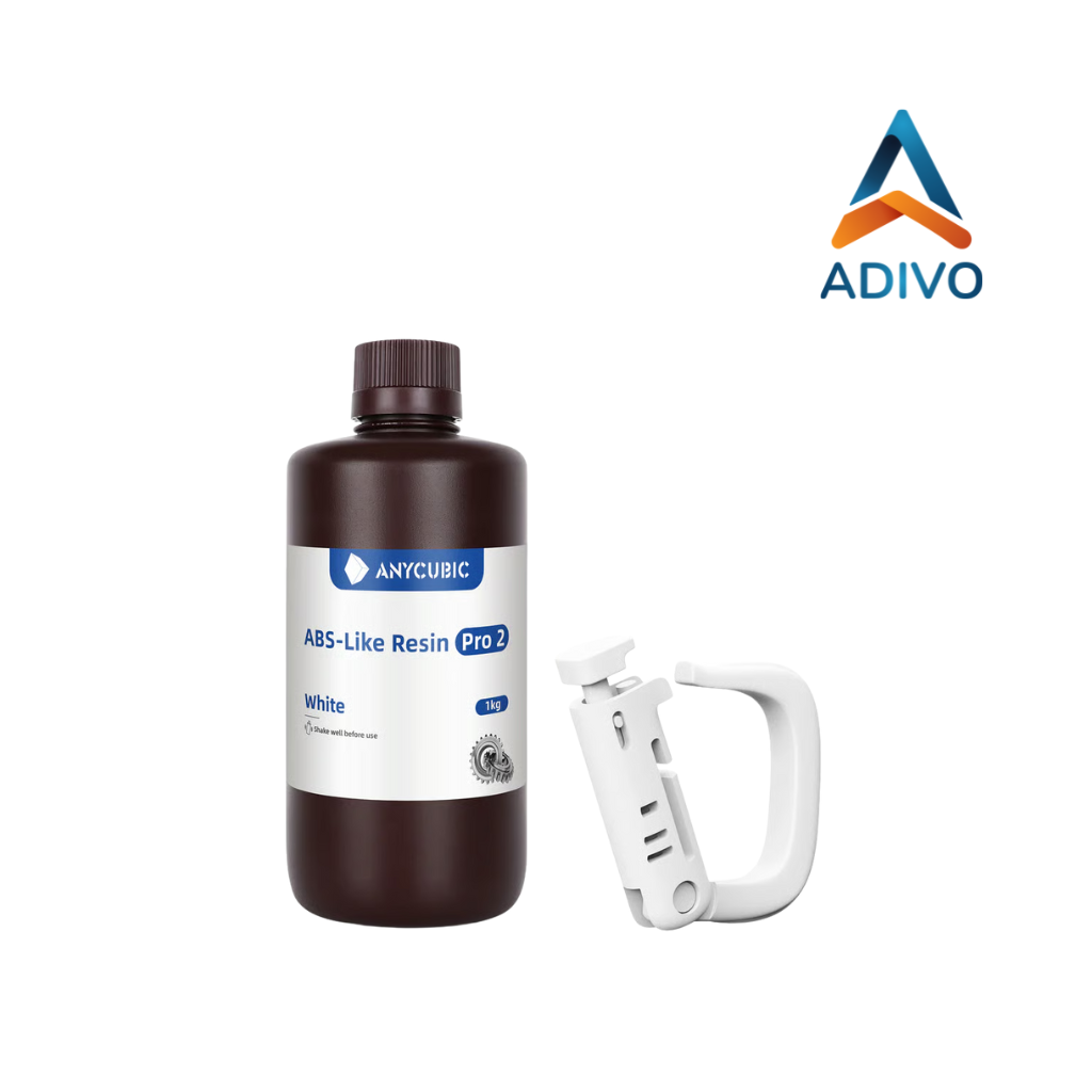 ABS-Like V2 Resin - immagine 3