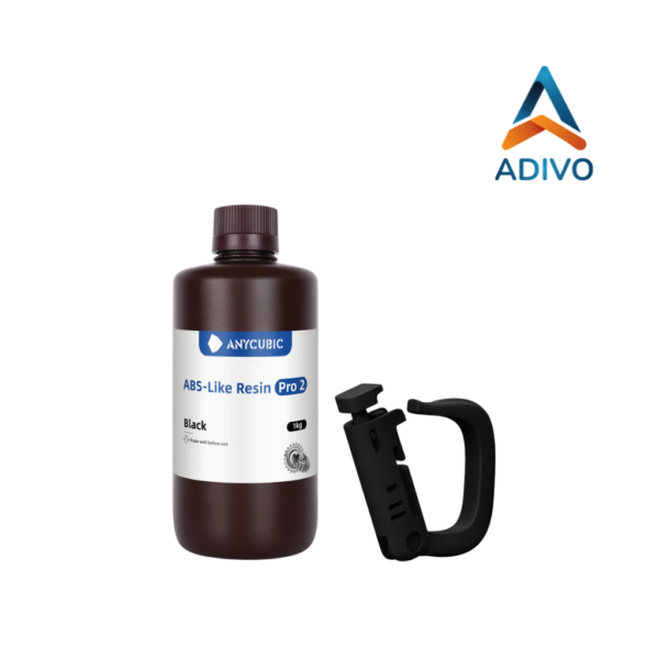 ABS-Like V2 Resin