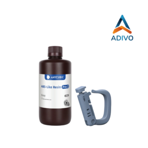 ABS-Like V2 Resin