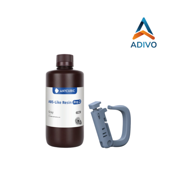 ABS-Like V2 Resin