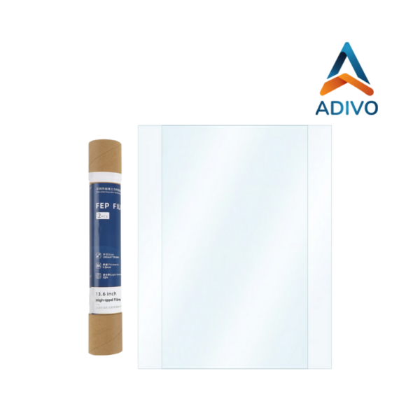 Photon Mono M7 MAX - FEP