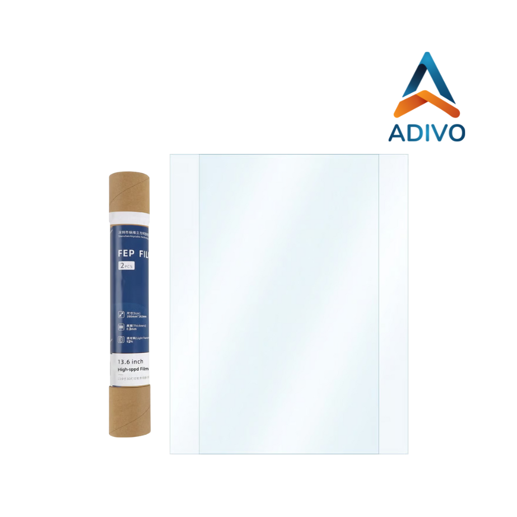 Photon Mono M7 MAX - FEP - immagine 1