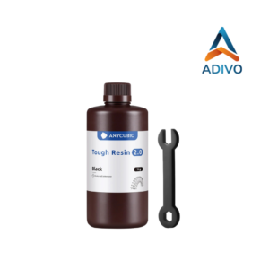 Tough Resin