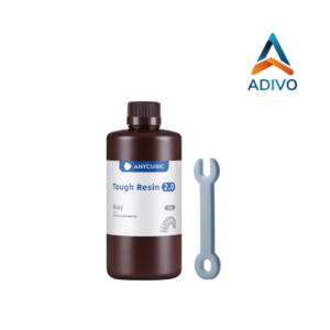 Tough Resin - immagine 2