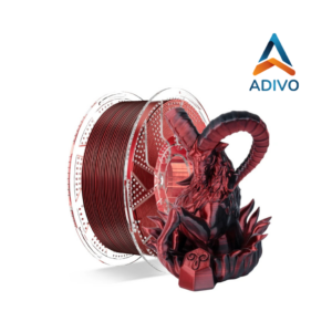 PLA Silk Multicolor - immagine 4