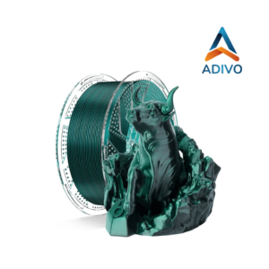 PLA Silk Multicolor - immagine 2