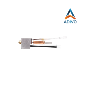 Hotend 0.4 mm - Kobra 3 / 3 V2