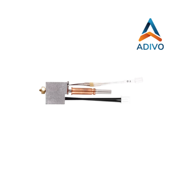 Hotend 0.4 mm - Kobra 3 / 3 V2