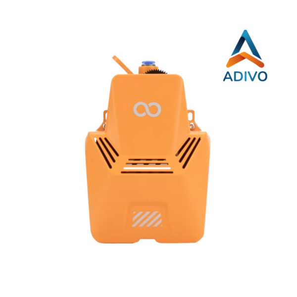 Elegoo Printhead Kit - OrangeStorm Giga