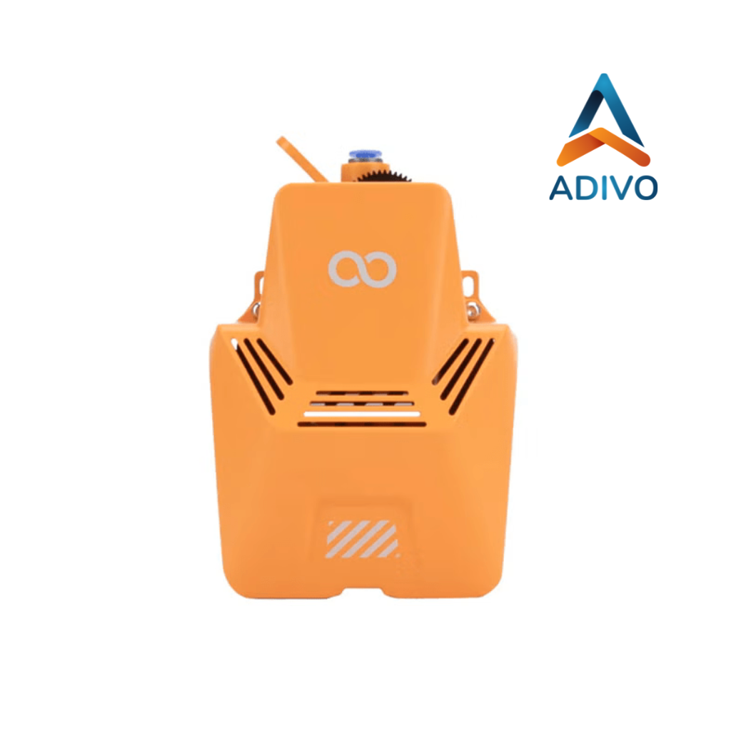 Elegoo Printhead Kit - OrangeStorm Giga - immagine 1