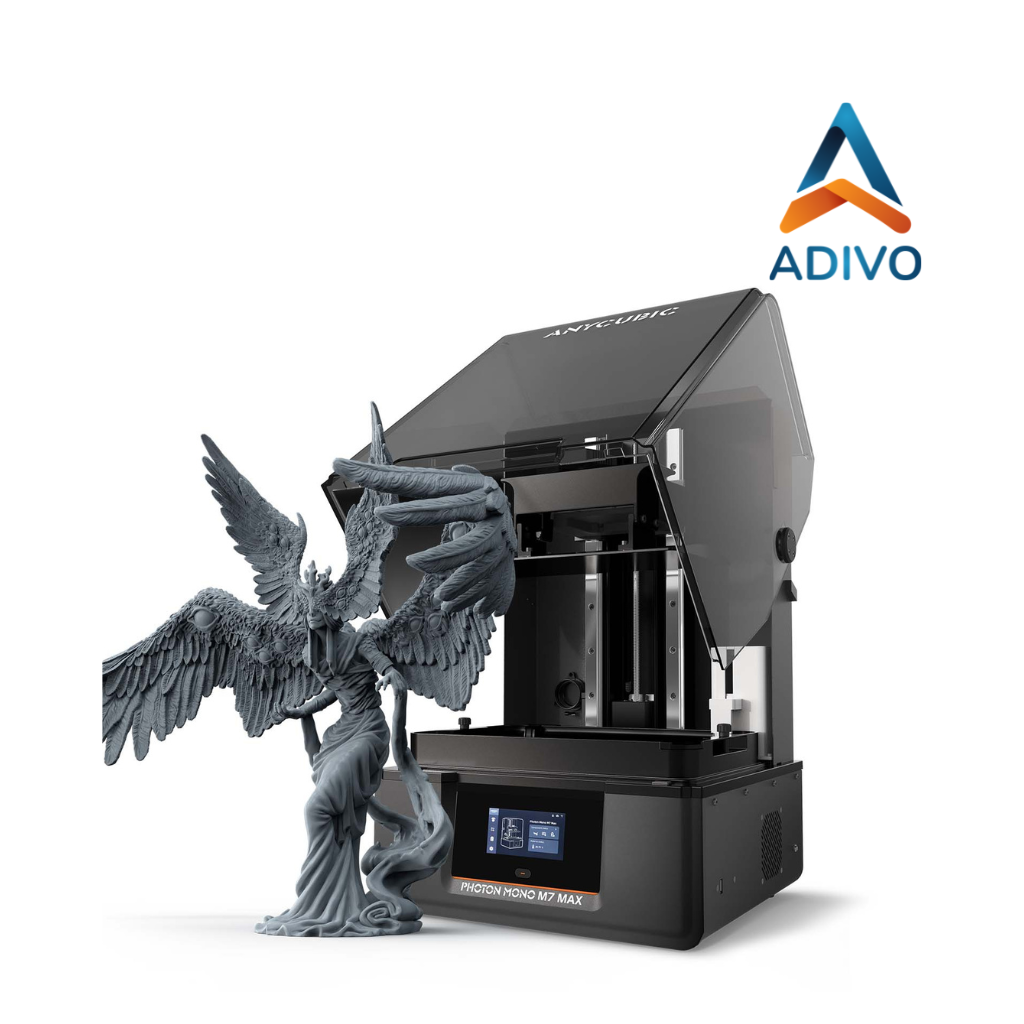 Anycubic Photon Mono M7 Max - immagine 1