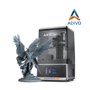 Anycubic Photon Mono M7 Pro