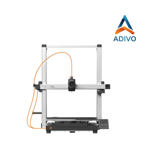 Anycubic Kobra 3 Max