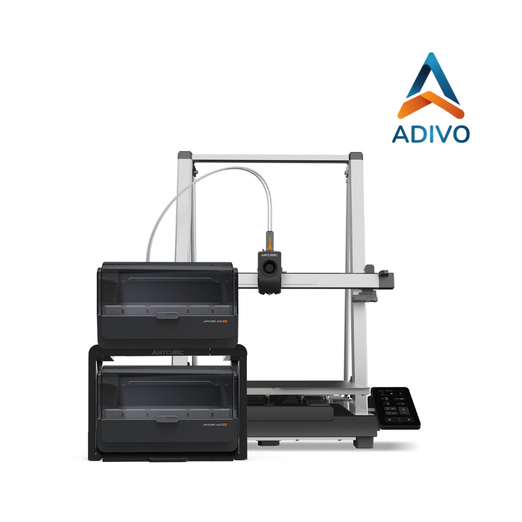 Anycubic Kobra 3 Max - immagine 1