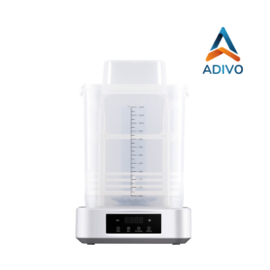 Anycubic Wash & Cure 3 Plus - immagine 2