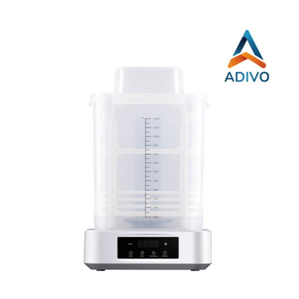 Anycubic Wash & Cure 3 Plus