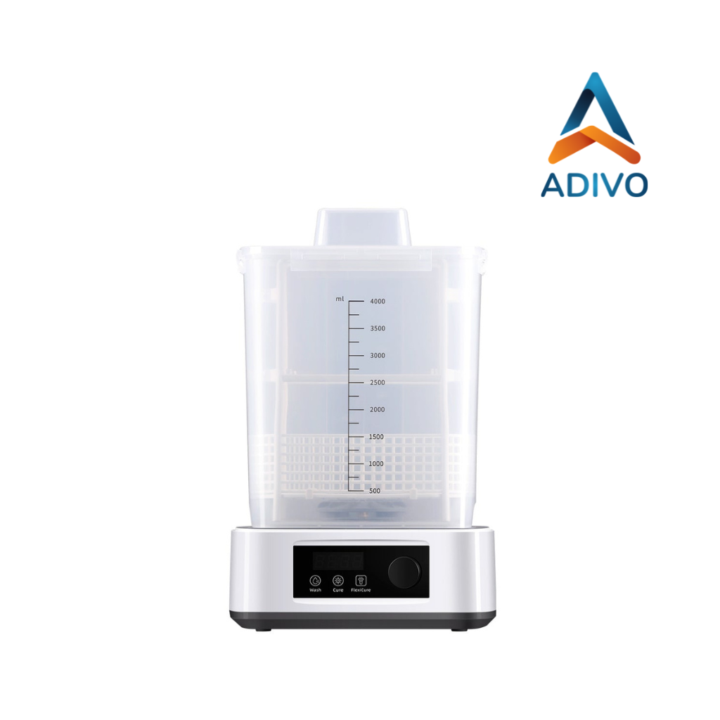 Anycubic Wash & Cure 3 - immagine 2