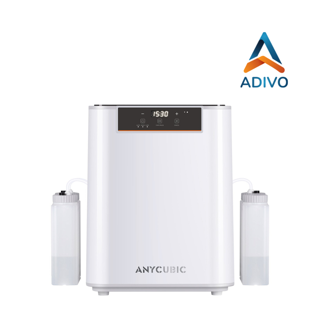 Anycubic Wash & Cure 3 Max - immagine 1