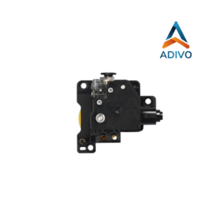 Extruder - X1 series