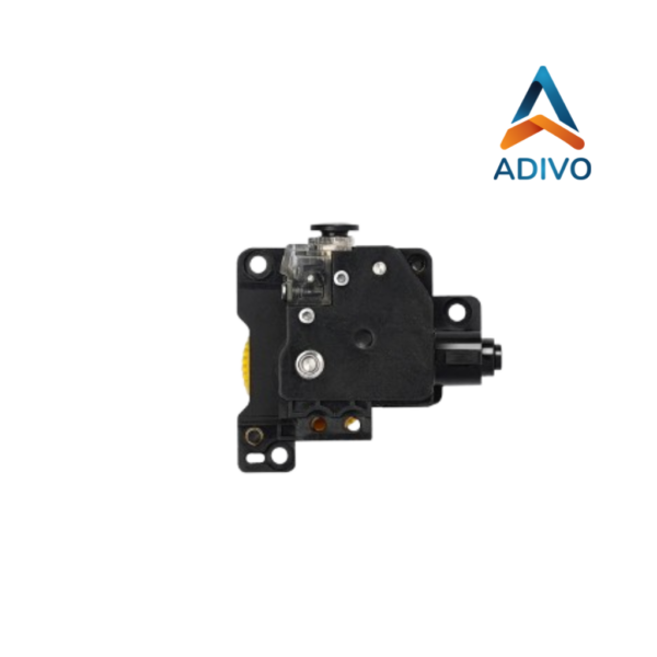 Extruder - X1 series