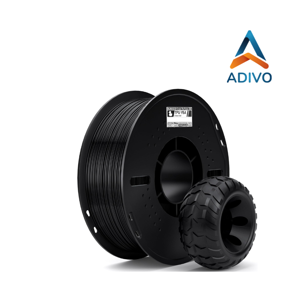 TPU 95A - immagine 1