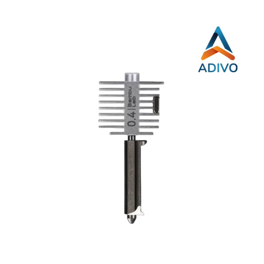 Hotend - A1 series - immagine 1