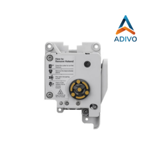 Extruder - A1 series