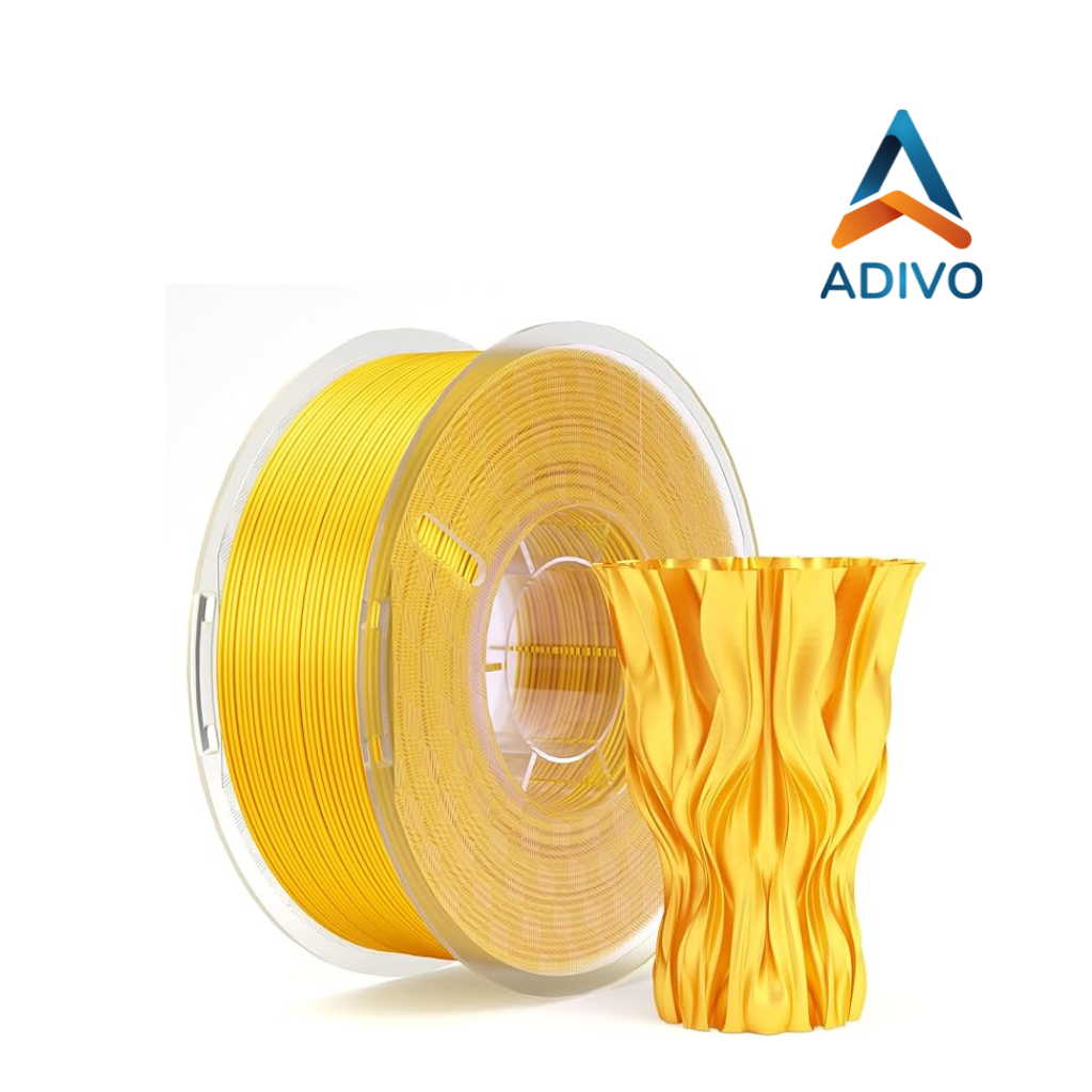 PLA SILK - immagine 1