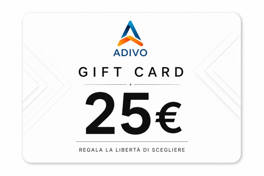 Gift Card 25