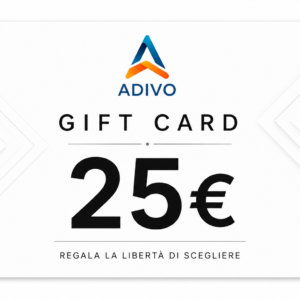 Gift Card 25