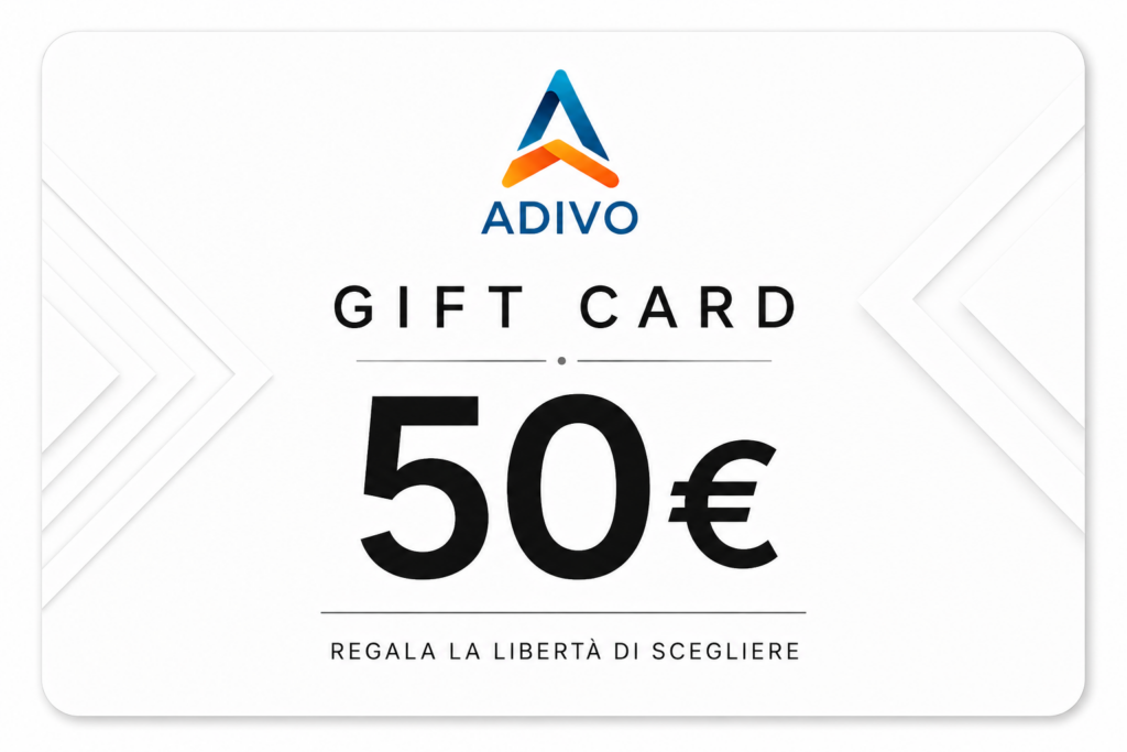 Gift Card 50