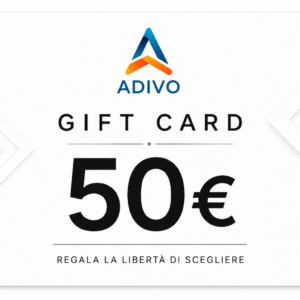 Gift Card 50