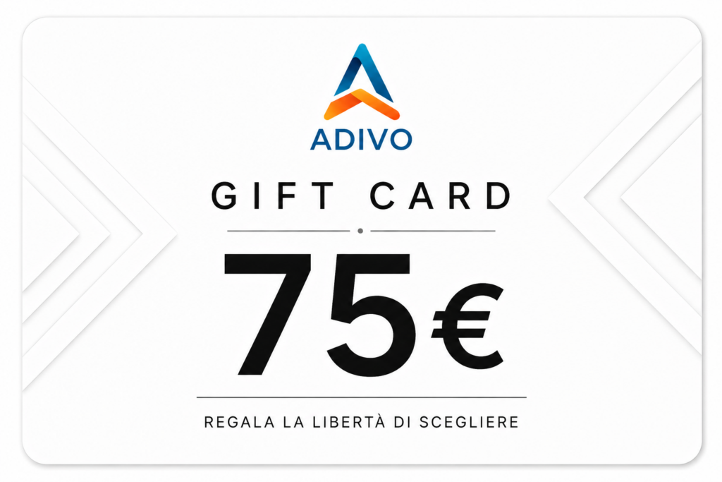 Gift Card 75