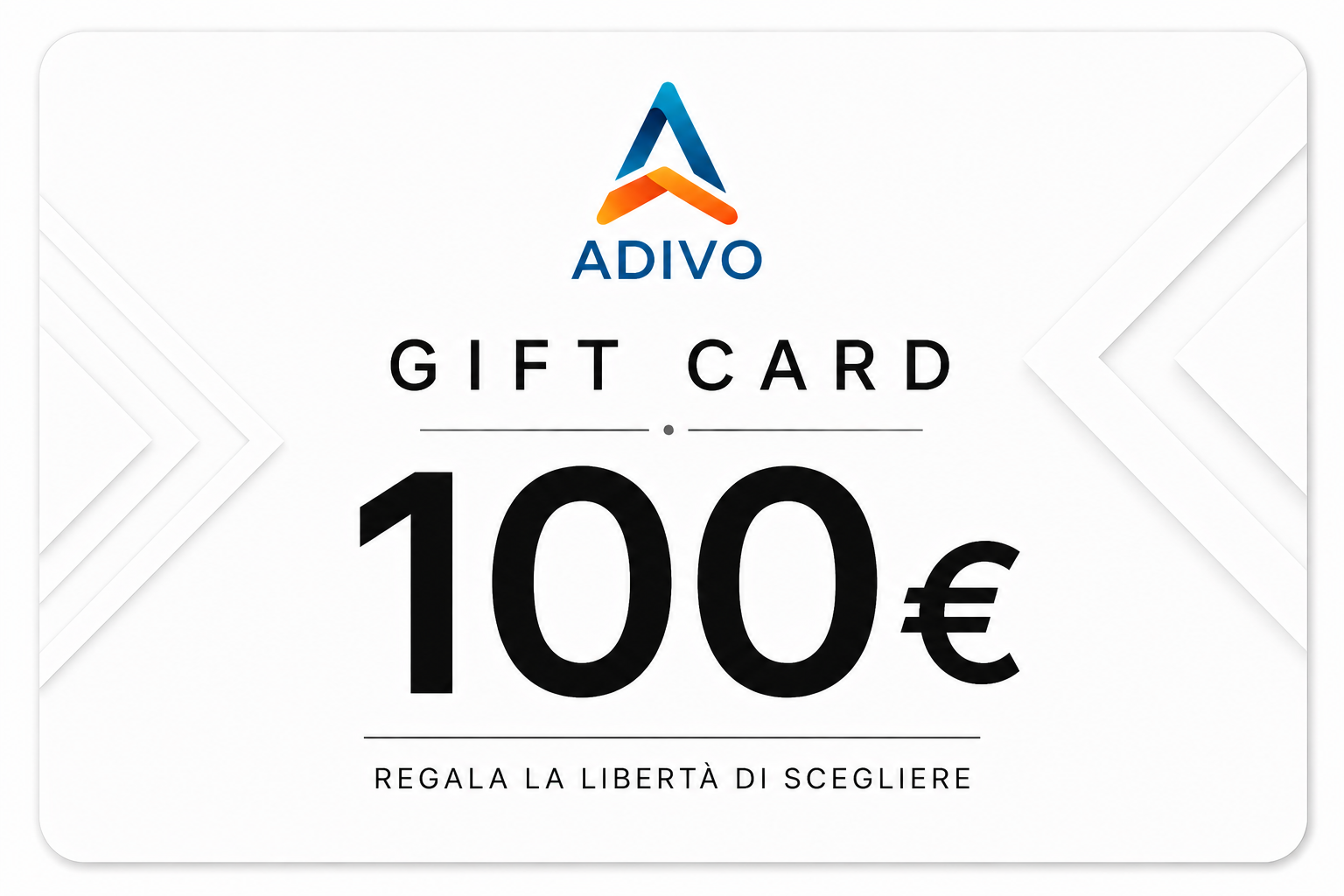 Gift Card 100 - immagine 1